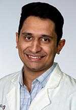 Rahul Anand, MD