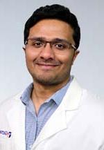 Arjun Narayanan, MD