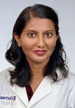 Harshita Marasandra Ramesh, MD