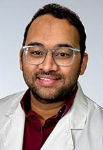 Sriharsha Kandlakunta, MD