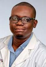 Oluwagbemiga Oyeleye, MD